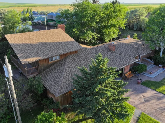 WeatherXT roofing&mdash;built for long life in tough conditions