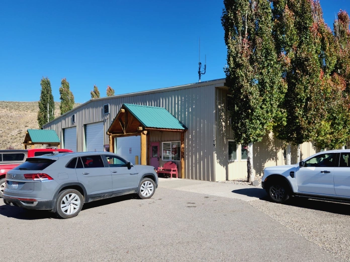 Our work is our word - commercial roofing