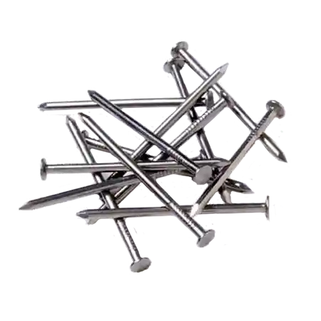 Roofing nails and equipment - we clean up every one
