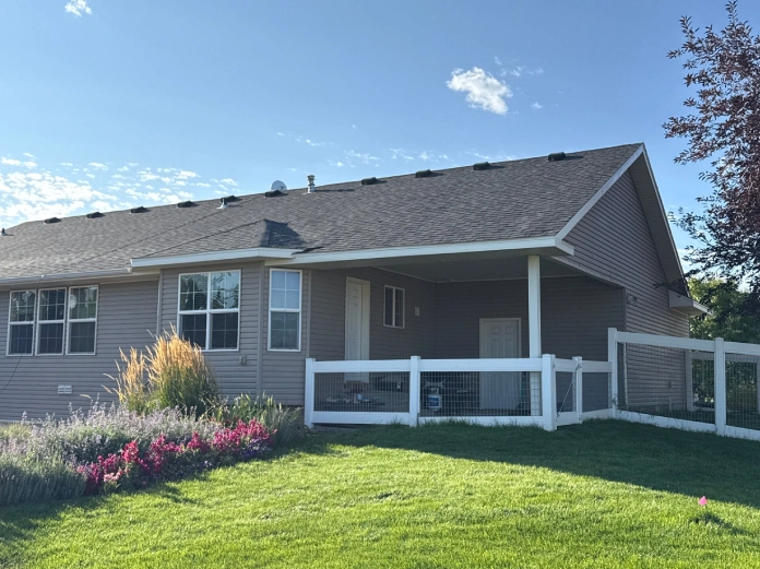 Firestone No Leak Award-winning roofing