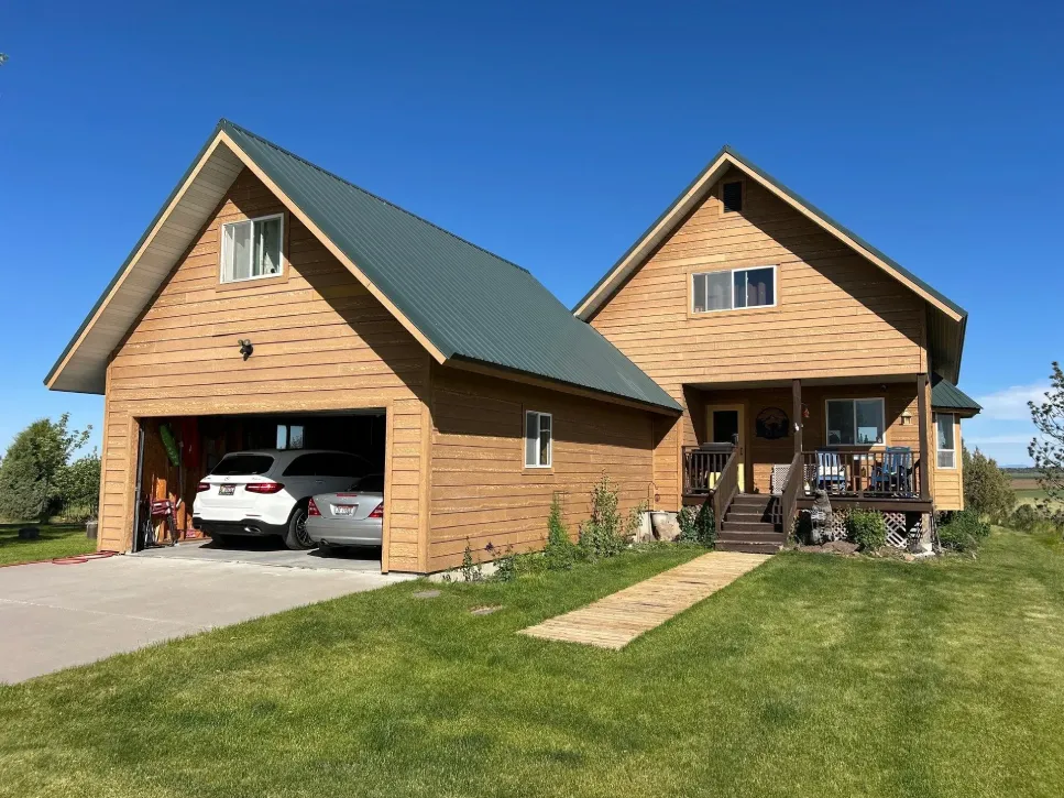 Briggs Roofing&mdash;80 years serving the region