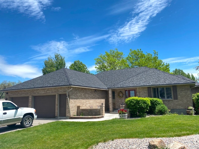 Roof Restoration - extend and defend your roof