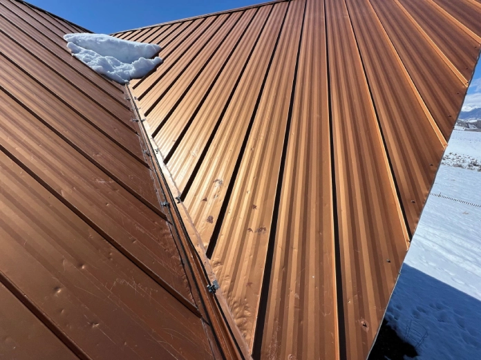 Roof consultation - $50 gift card offer