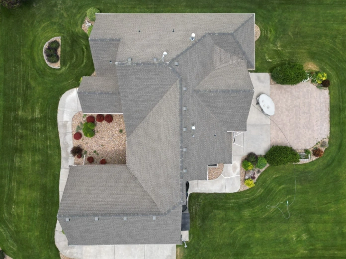 Flexible financing for your roofing project