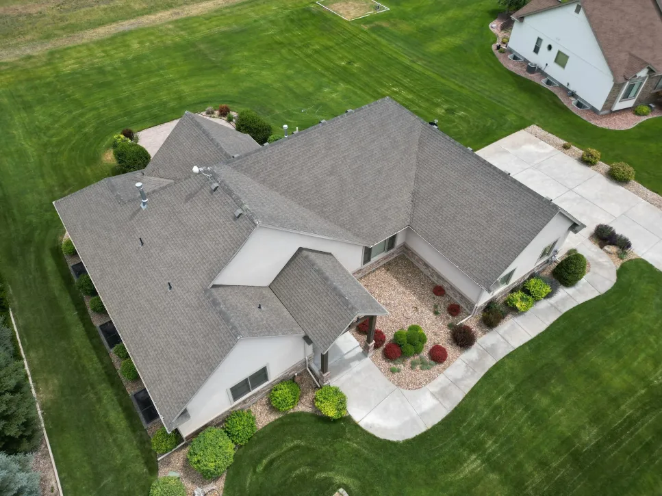 Briggs Roofing&mdash;service and quality since 1983