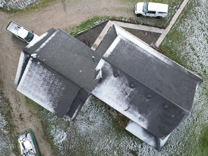 WeatherXT roofing built for extreme weather
